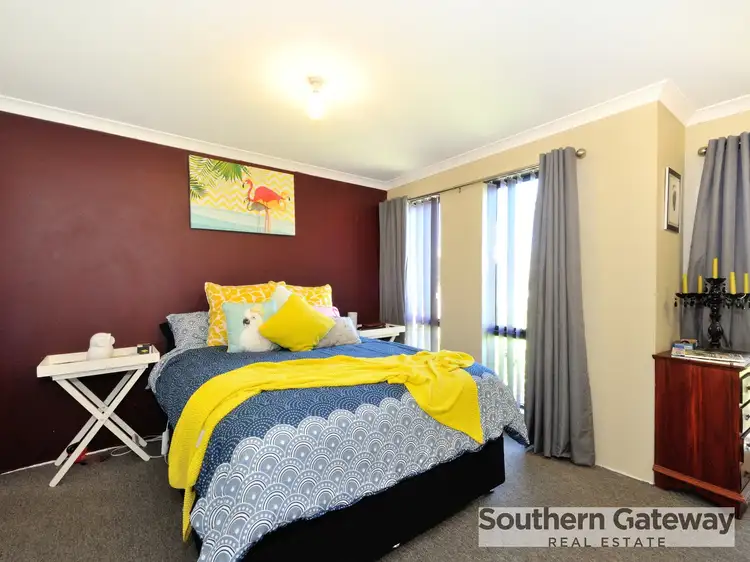 Fifth view of Homely house listing, 235 Johnson Road, Bertram WA 6167