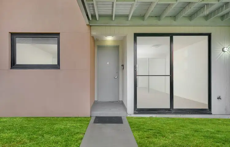 Second view of Homely unit listing, 4/84 Epping Road, Epping VIC 3076