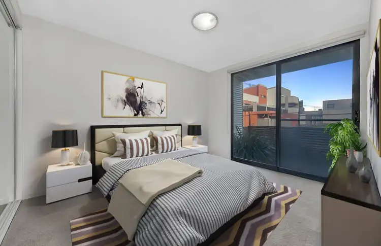 Third view of Homely unit listing, 4/84 Epping Road, Epping VIC 3076