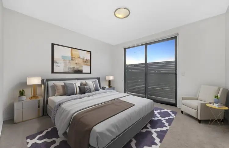 Fourth view of Homely unit listing, 4/84 Epping Road, Epping VIC 3076