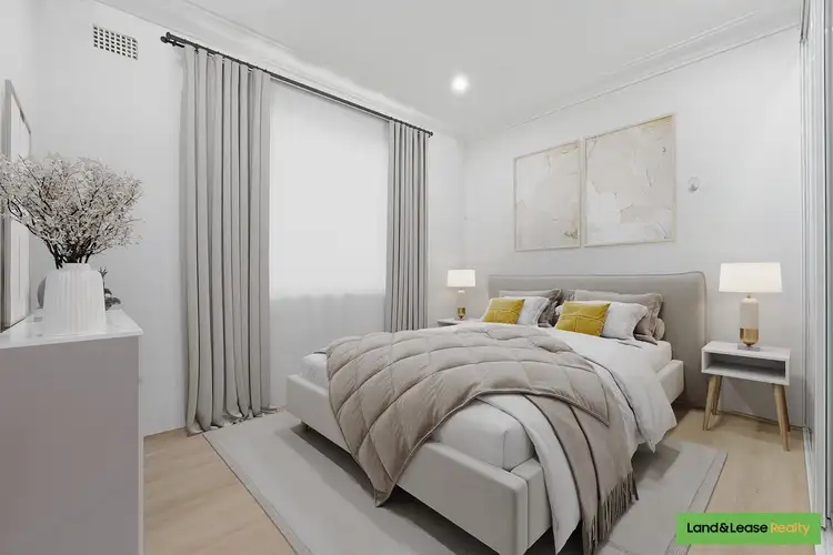 Second view of Homely unit listing, 6/31 Alice Street, Wiley Park NSW 2195