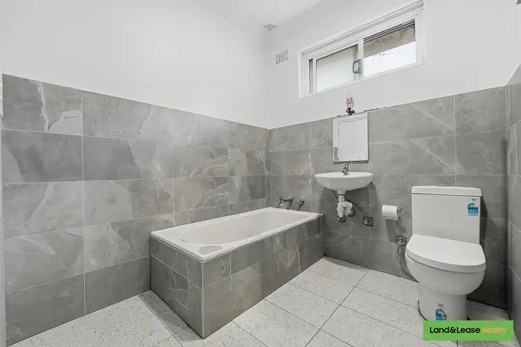 Third view of Homely unit listing, 6/31 Alice Street, Wiley Park NSW 2195