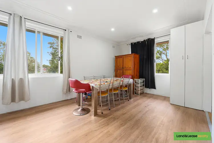 Fourth view of Homely unit listing, 6/31 Alice Street, Wiley Park NSW 2195