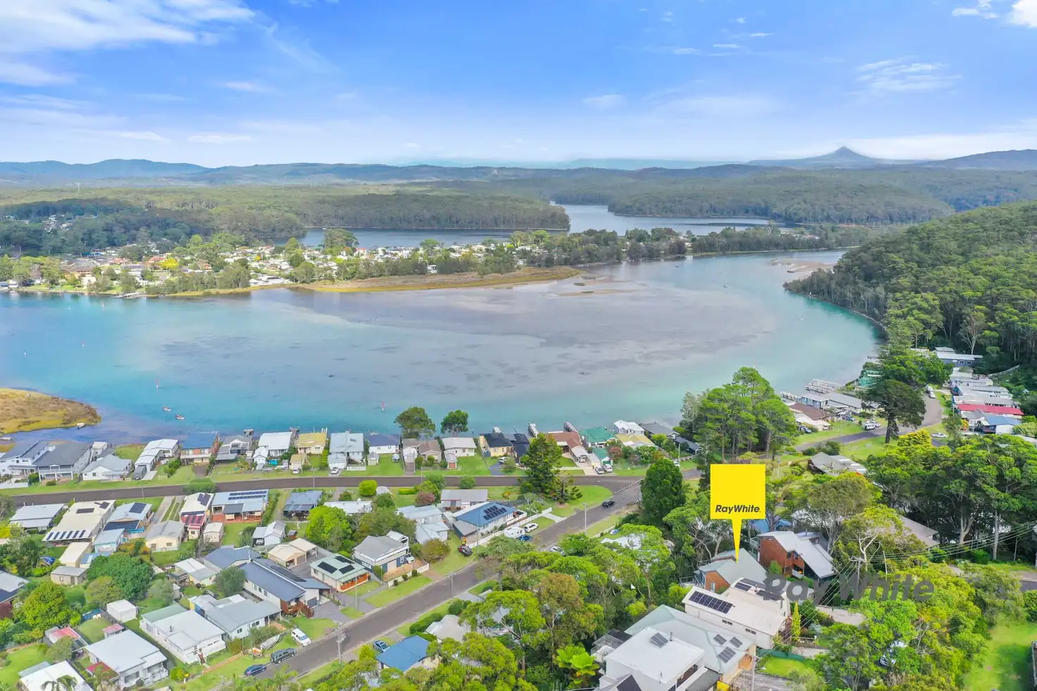 Main view of Homely house listing, 82 Canberra Crescent, Burrill Lake NSW 2539