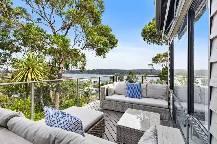 Second view of Homely house listing, 82 Canberra Crescent, Burrill Lake NSW 2539