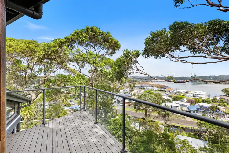 Third view of Homely house listing, 82 Canberra Crescent, Burrill Lake NSW 2539