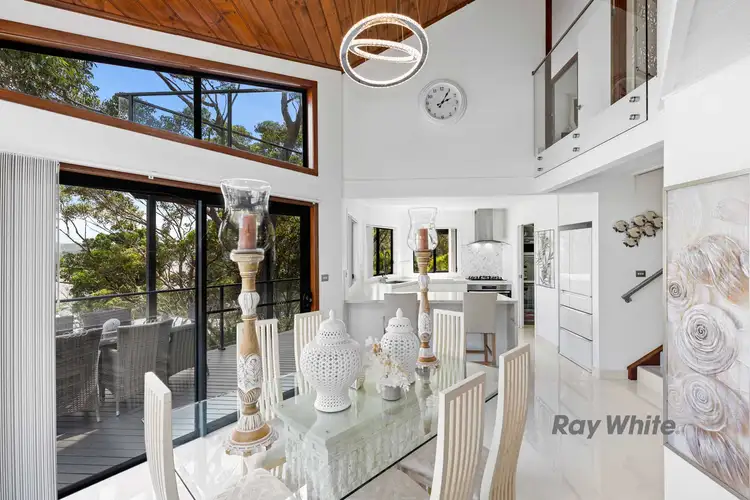 Fifth view of Homely house listing, 82 Canberra Crescent, Burrill Lake NSW 2539