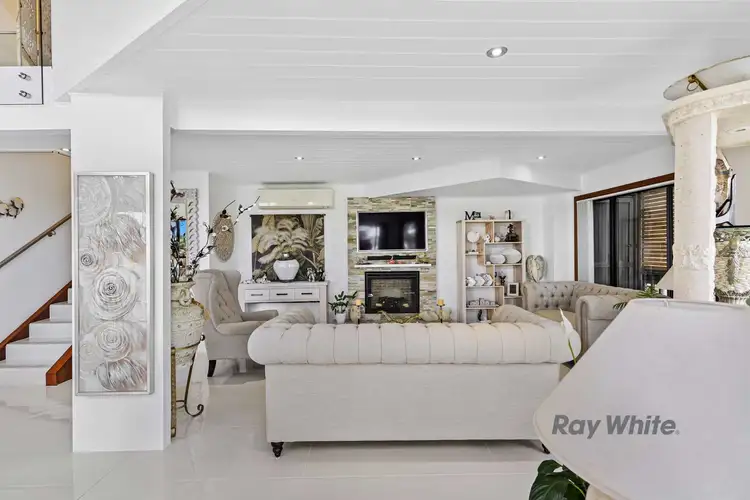 Sixth view of Homely house listing, 82 Canberra Crescent, Burrill Lake NSW 2539