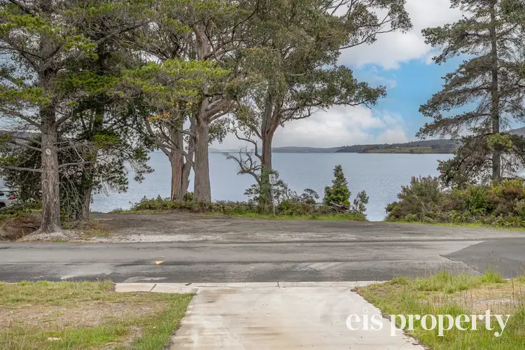Third view of Homely land listing, 109 Kent Beach Road, Dover TAS 7117