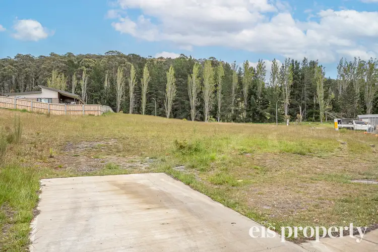 Fourth view of Homely land listing, 109 Kent Beach Road, Dover TAS 7117