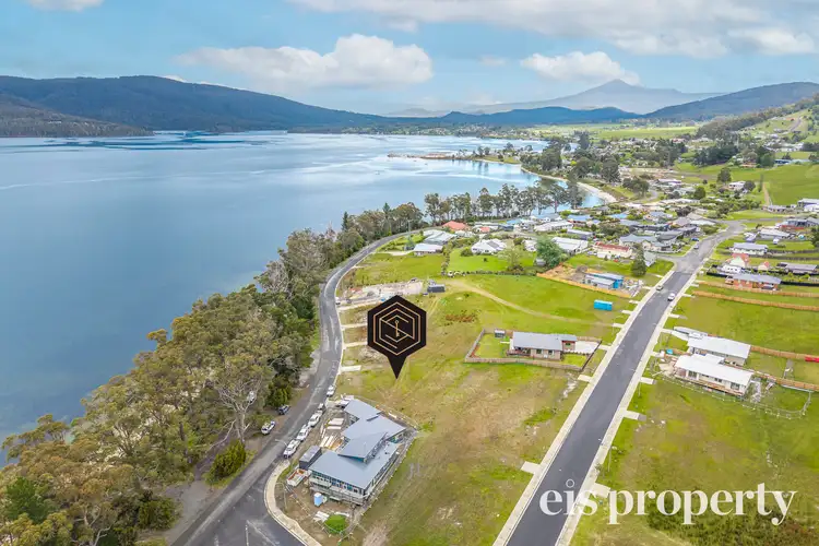 Fifth view of Homely land listing, 109 Kent Beach Road, Dover TAS 7117