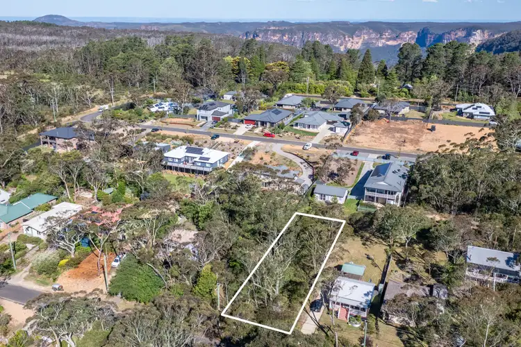 75 Godson Avenue, Blackheath NSW 2785