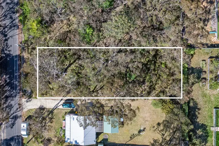 Second view of Homely land listing, 75 Godson Avenue, Blackheath NSW 2785