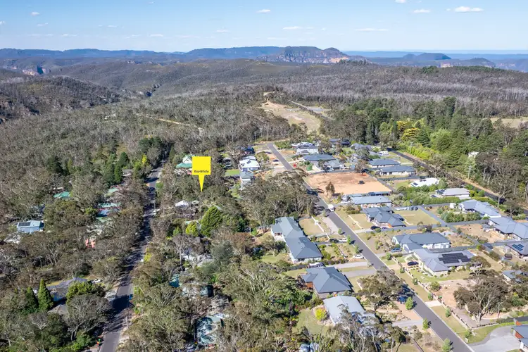 Third view of Homely land listing, 75 Godson Avenue, Blackheath NSW 2785