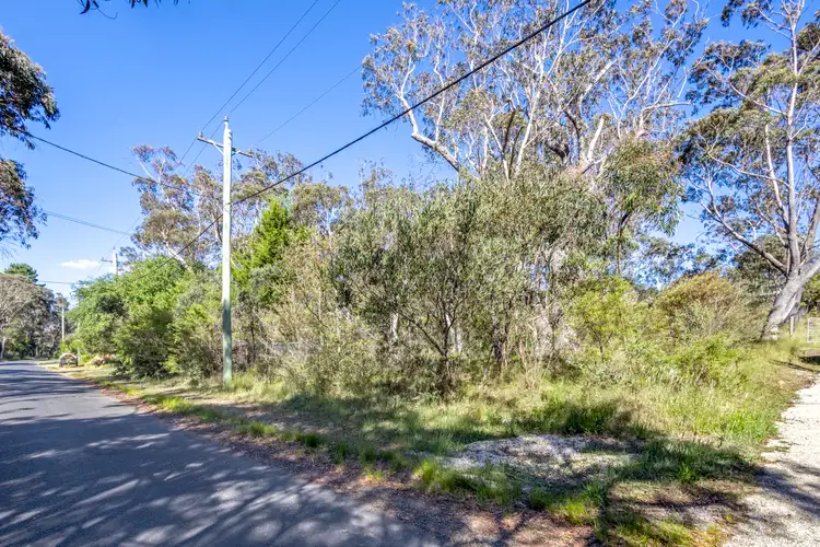 Fourth view of Homely land listing, 75 Godson Avenue, Blackheath NSW 2785