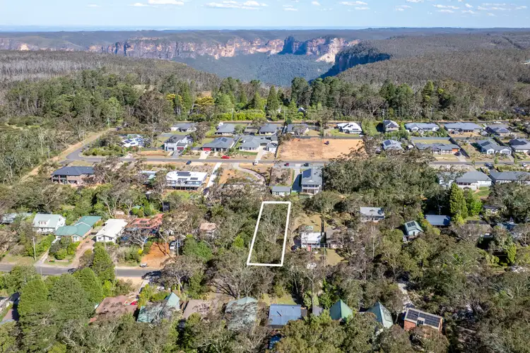 Seventh view of Homely land listing, 75 Godson Avenue, Blackheath NSW 2785