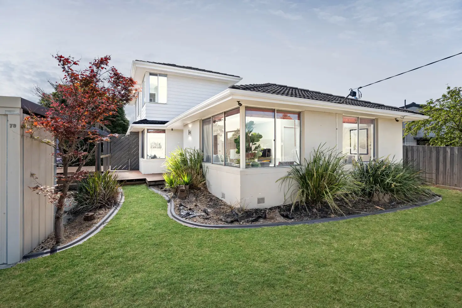 Main view of Homely house listing, 78 Taketa Crescent, Frankston VIC 3199