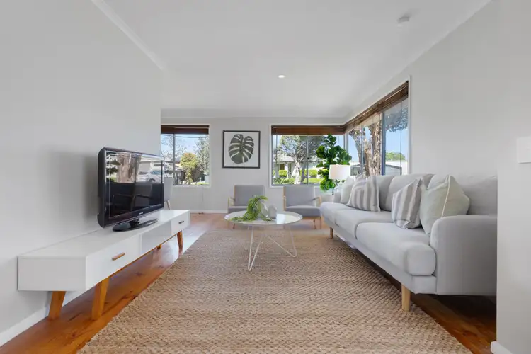 Second view of Homely house listing, 78 Taketa Crescent, Frankston VIC 3199