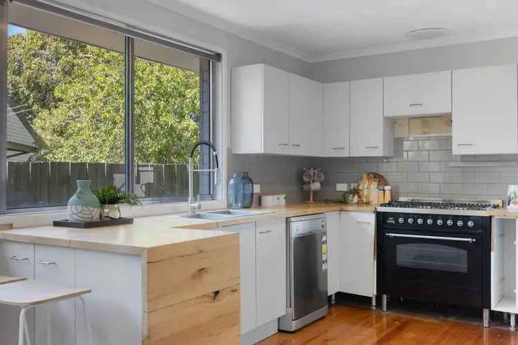 Third view of Homely house listing, 78 Taketa Crescent, Frankston VIC 3199