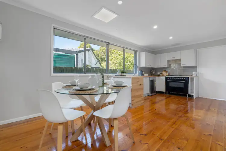 Fourth view of Homely house listing, 78 Taketa Crescent, Frankston VIC 3199