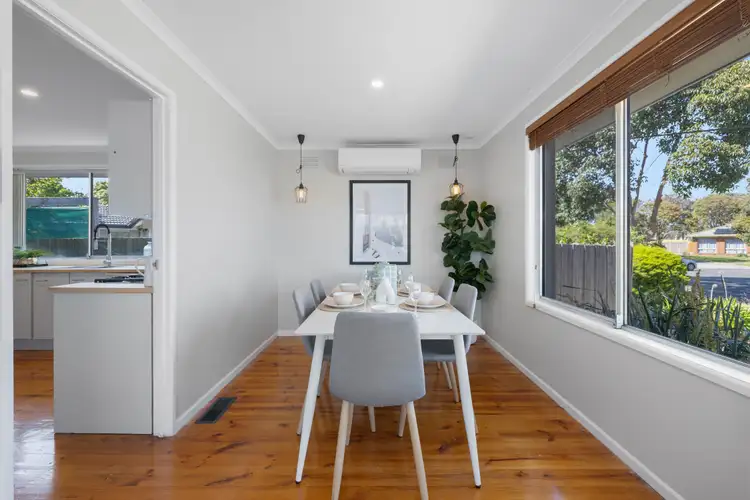 Fifth view of Homely house listing, 78 Taketa Crescent, Frankston VIC 3199