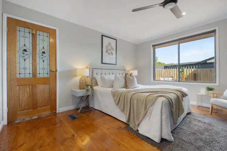 Sixth view of Homely house listing, 78 Taketa Crescent, Frankston VIC 3199