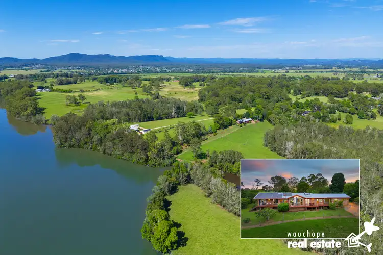 67 Secombe Lane, Redbank NSW 2446