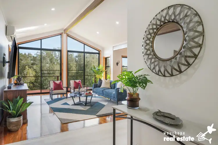 Third view of Homely rural property listing, 67 Secombe Lane, Redbank NSW 2446