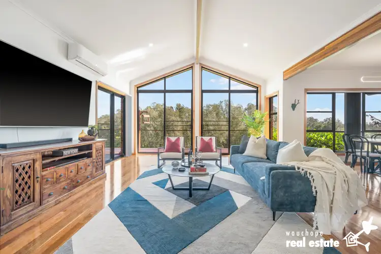 Fourth view of Homely rural property listing, 67 Secombe Lane, Redbank NSW 2446