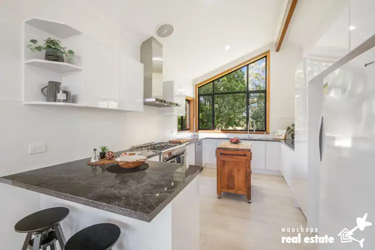 Fifth view of Homely rural property listing, 67 Secombe Lane, Redbank NSW 2446