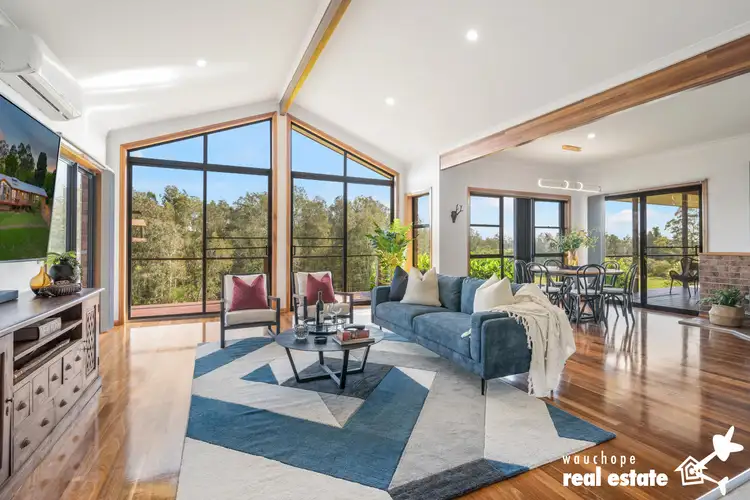 Sixth view of Homely rural property listing, 67 Secombe Lane, Redbank NSW 2446