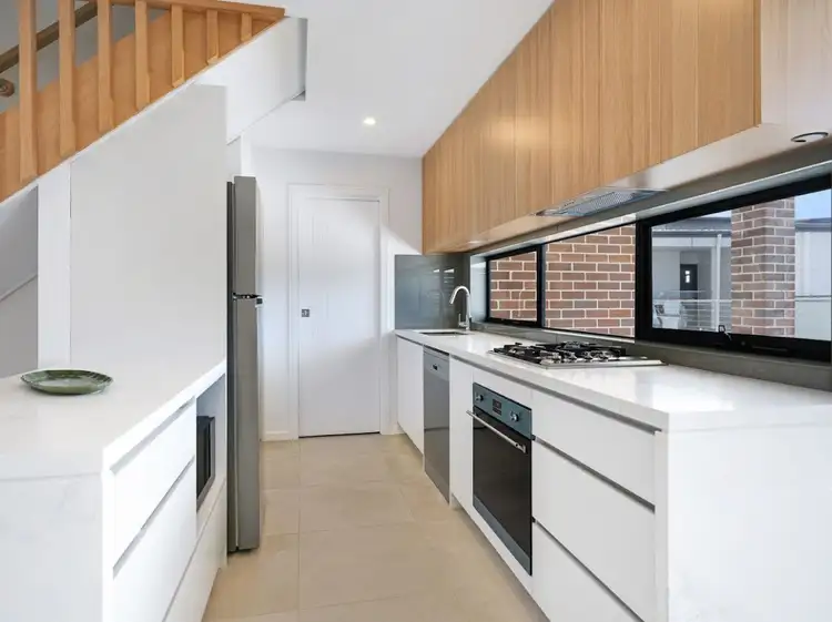 5/33 Rawlinson Avenue, Wollongong NSW 2500