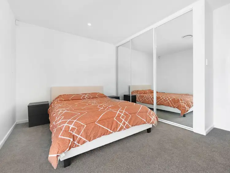 Second view of Homely townhouse listing, 5/33 Rawlinson Avenue, Wollongong NSW 2500