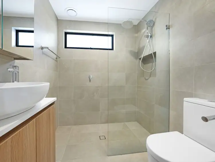 Third view of Homely townhouse listing, 5/33 Rawlinson Avenue, Wollongong NSW 2500