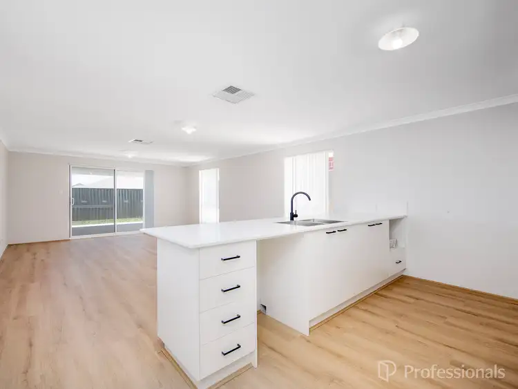 Fifth view of Homely house listing, 18 Nectarine Street, Upper Swan WA 6069