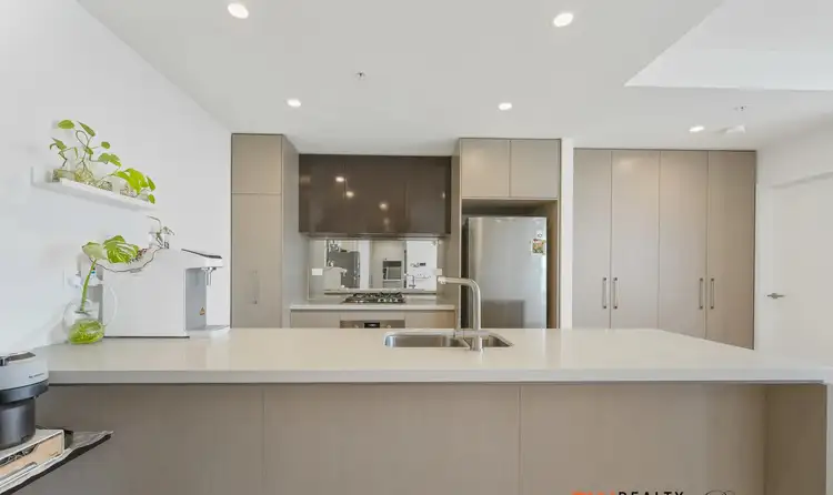 Second view of Homely unit listing, 224/32 Civic Way, Rouse Hill NSW 2155