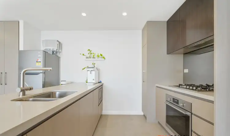 Third view of Homely unit listing, 224/32 Civic Way, Rouse Hill NSW 2155