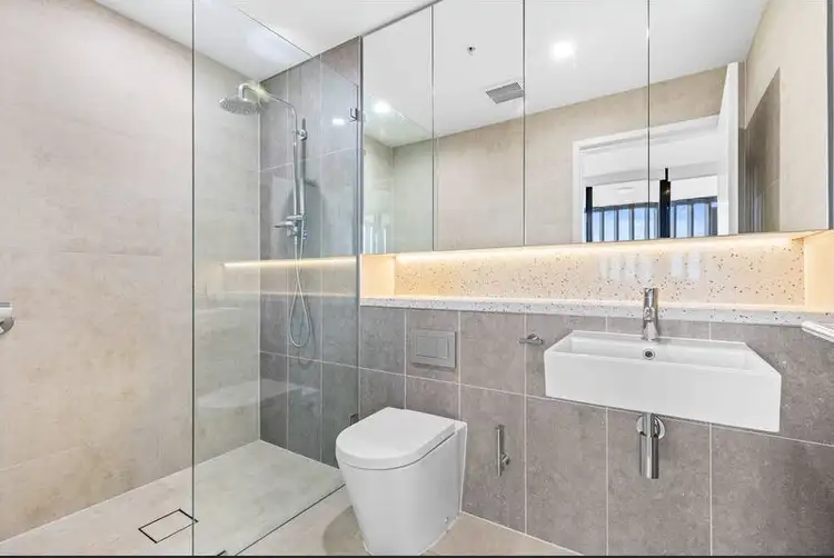 Fourth view of Homely unit listing, 224/32 Civic Way, Rouse Hill NSW 2155