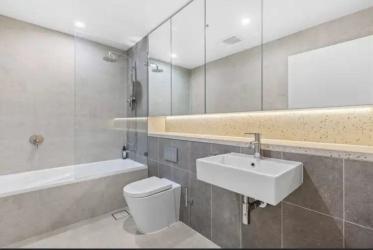 Fifth view of Homely unit listing, 224/32 Civic Way, Rouse Hill NSW 2155