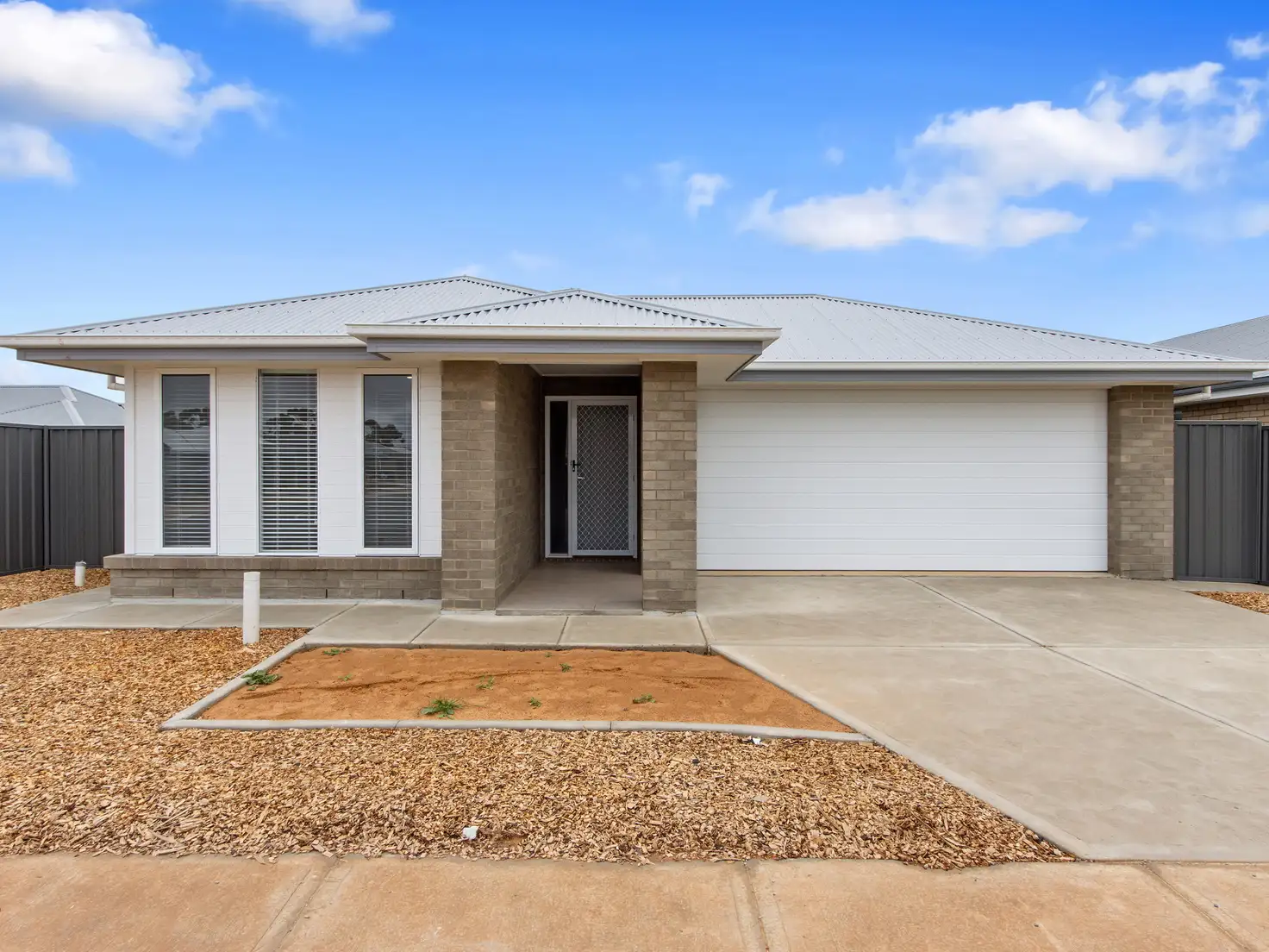 Main view of Homely house listing, 34 Badman Street, Munno Para Downs SA 5115