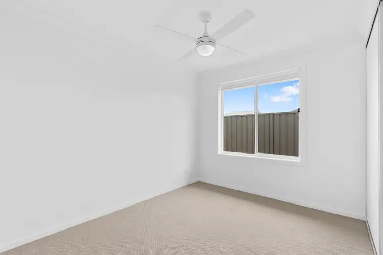 Fourth view of Homely house listing, 34 Badman Street, Munno Para Downs SA 5115