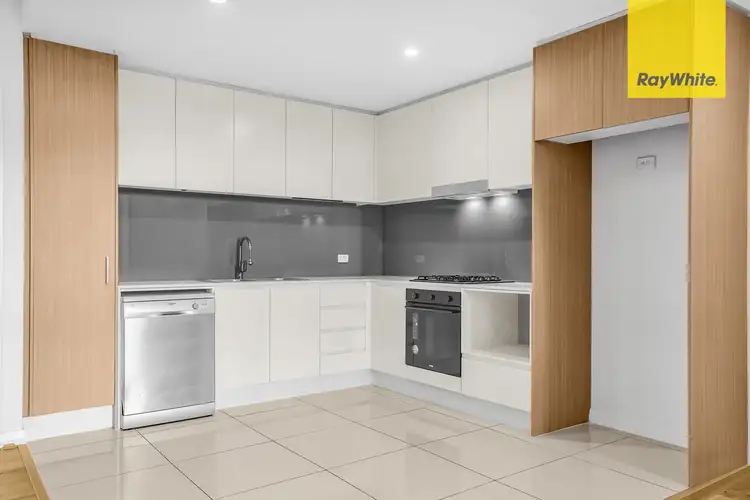 Second view of Homely unit listing, 114/280 Merrylands Road, Merrylands NSW 2160