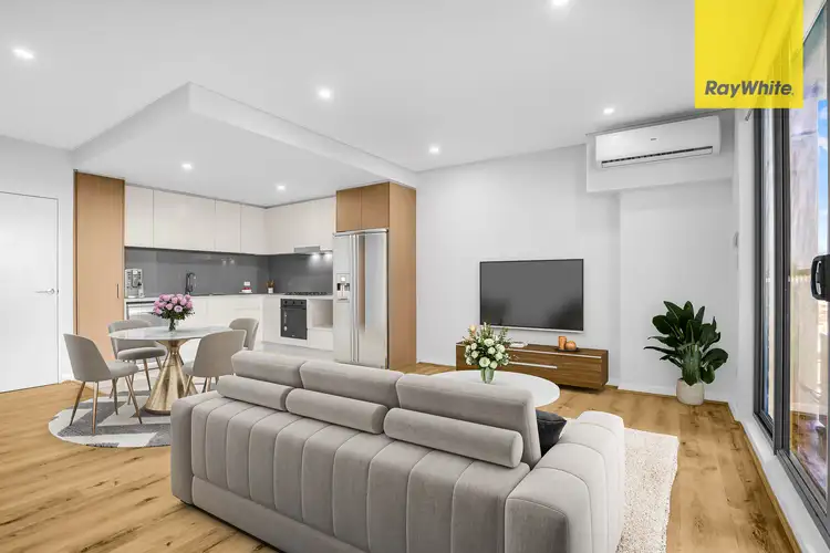 Fourth view of Homely unit listing, 114/280 Merrylands Road, Merrylands NSW 2160