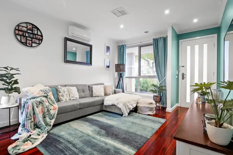 Second view of Homely townhouse listing, 2C Frank Street, Frankston VIC 3199