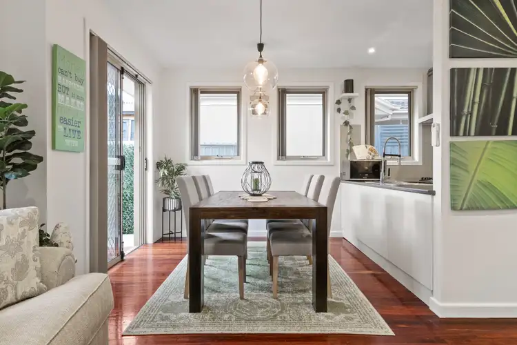 Fifth view of Homely townhouse listing, 2C Frank Street, Frankston VIC 3199