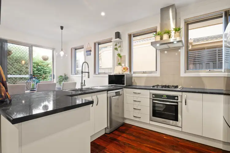 Fourth view of Homely townhouse listing, 2C Frank Street, Frankston VIC 3199