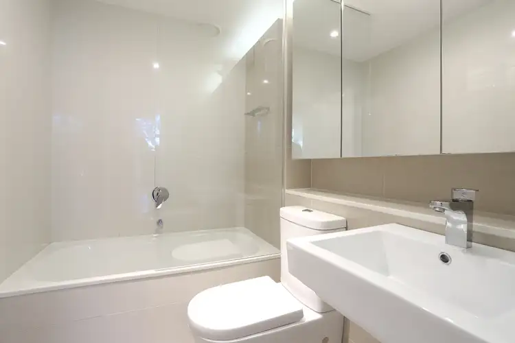 Fourth view of Homely apartment listing, 106/4 Saunders Close, Macquarie Park NSW 2113