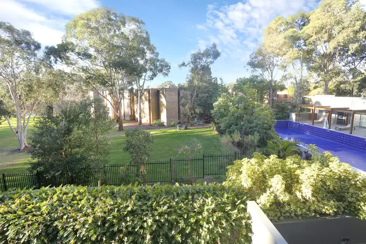 Fifth view of Homely apartment listing, 106/4 Saunders Close, Macquarie Park NSW 2113