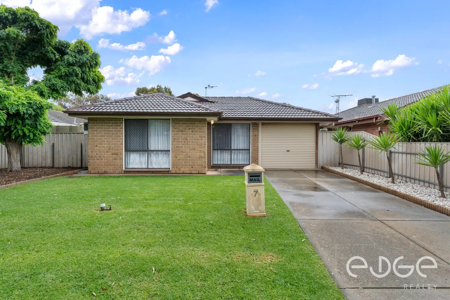 Main view of Homely house listing, 7 Cabernet Court, Burton SA 5110