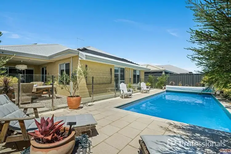 11 Flyer Street, Yanchep WA 6035
